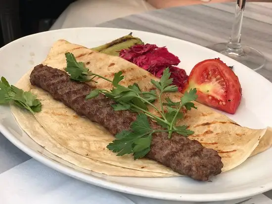 Güney Restaurant'nin yemek ve ambiyans fotoğrafları 42