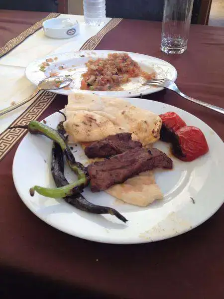 Eda Kebap'nin yemek ve ambiyans fotoğrafları 25