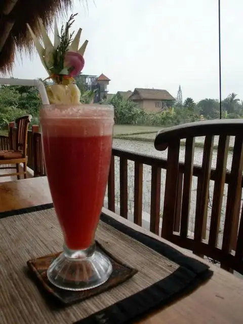 Gambar Makanan Tropical View Kitchen Bar Coffee 3