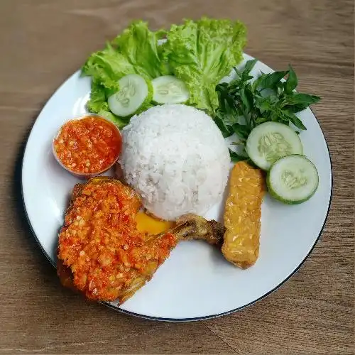 Gambar Makanan Ayam Bakar dan Ayam Goreng Bang Akmal, Tanah Sereal 14