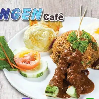Kangen Cafe, Kepri Mall