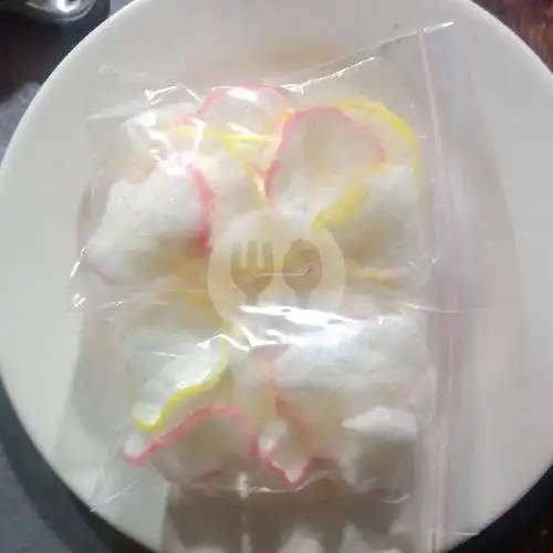 Gambar Makanan Nasi Goreng JKT48, Karya Utama 9