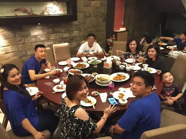 Gambar Makanan Ta Shanghai Restaurant ( 大上海饭店） 15