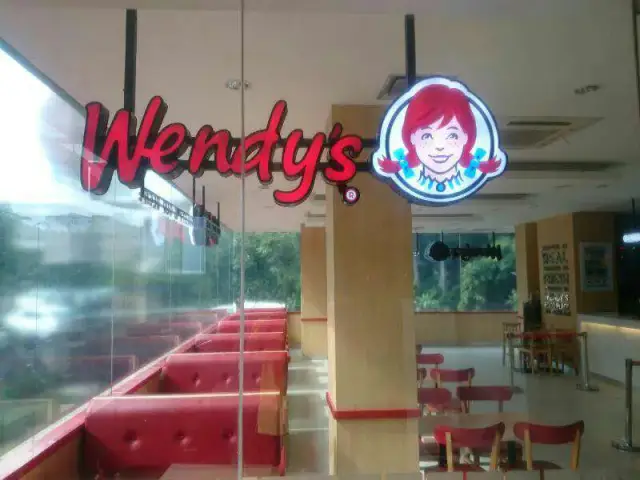 Gambar Makanan Wendy's 20