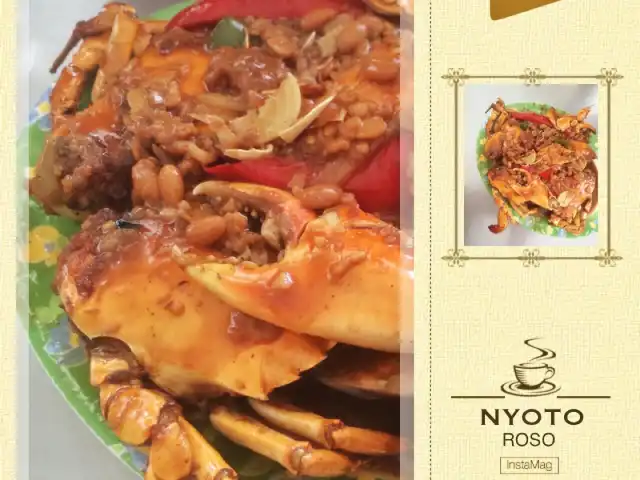 Gambar Makanan Nyoto Roso Seafood & Ikan Bakar 16