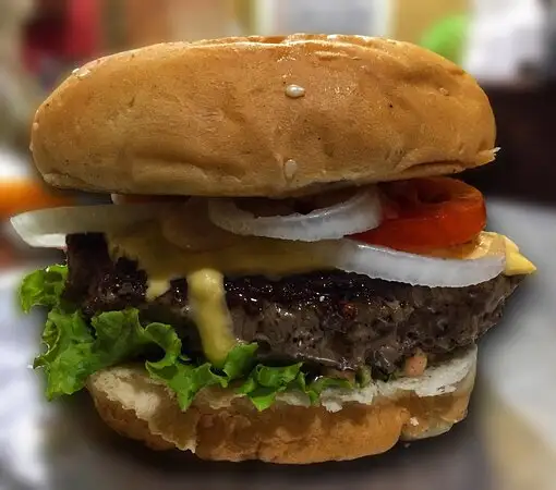 Golden Top Bakeshop/burgers Food Photo 5
