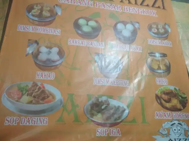 Gambar Makanan PUSAT JAJAN AW 1