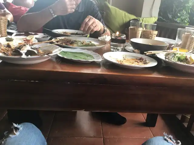 Gambar Makanan Resto Bumi Nini, Puncak Bogor 16