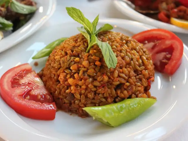 Kubban Gaziantep Mutfağı'nin yemek ve ambiyans fotoğrafları 25