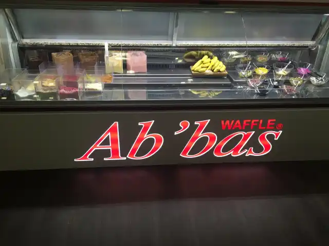 Abbas Waffle & Kumpir YAHYAKAPTAN'nin yemek ve ambiyans fotoğrafları 5