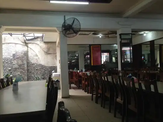 Gambar Makanan Restoran Padang Trio Perm 5