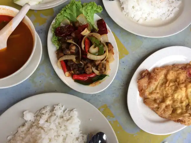 Sup Belut Tali Air Food Photo 11