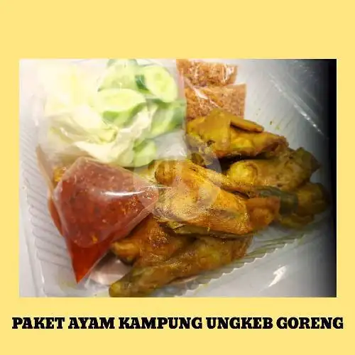 Gambar Makanan I am Camping (Ayam Kampung), Bekasi Selatan 1