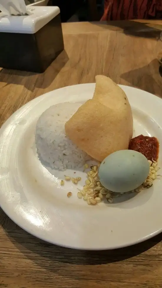 Gambar Makanan Kafe Betawi 18