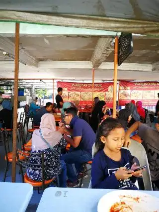 Warung Sri Nor Food Photo 1