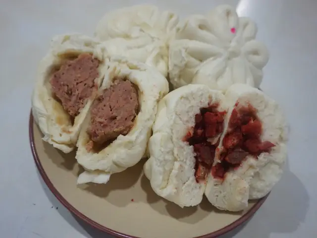 Gambar Makanan Bakpau&KueBDelapan 8