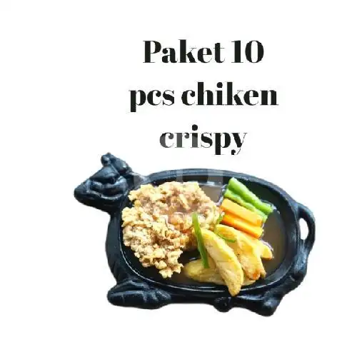 Gambar Makanan Chiken Crispy 12 10