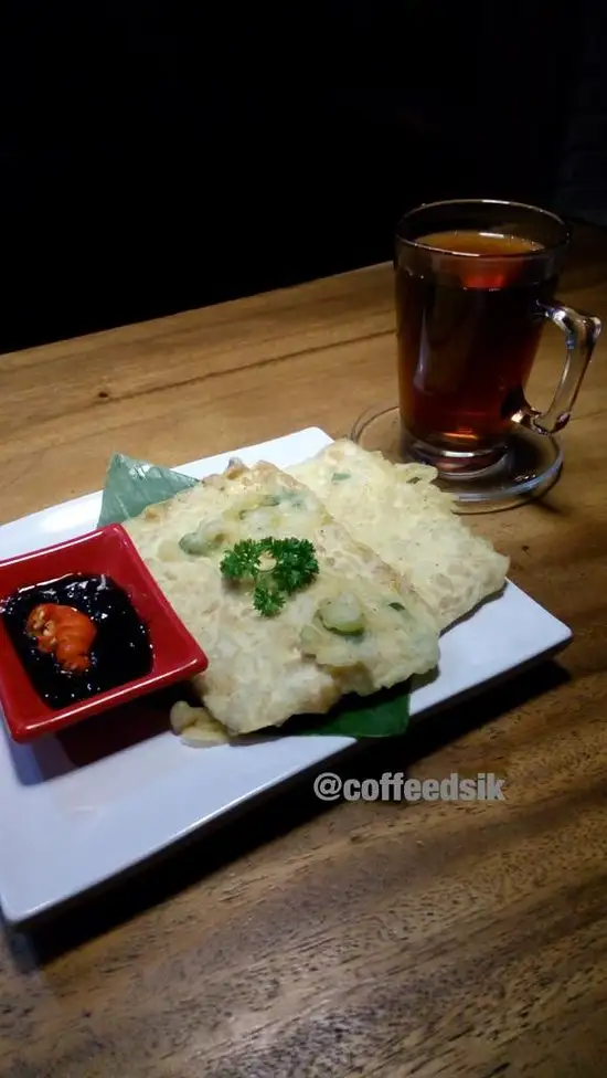 Gambar Makanan Coffee D'sik 10