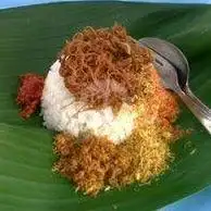 Gambar Makanan Nasi Krawu Dan Lalapan Sambal Lalah, Lowokwaru 9