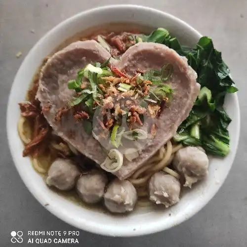 Gambar Makanan BAKSO URAT JATIM 10 JOMBANG 12