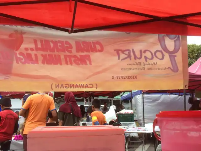 Bazaar Ramadhan Wakaf Bharu Food Photo 4