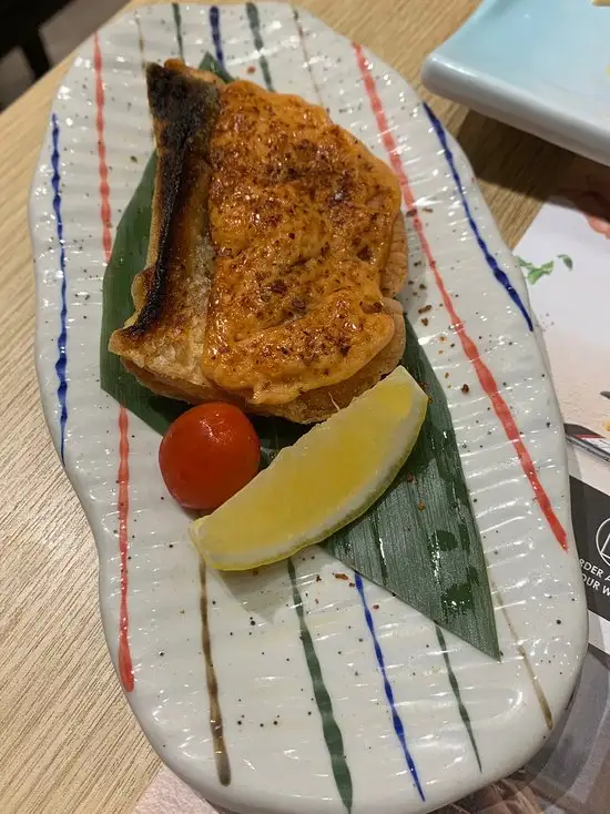 Gambar Makanan Itacho Sushi - Grand Indonesia 16