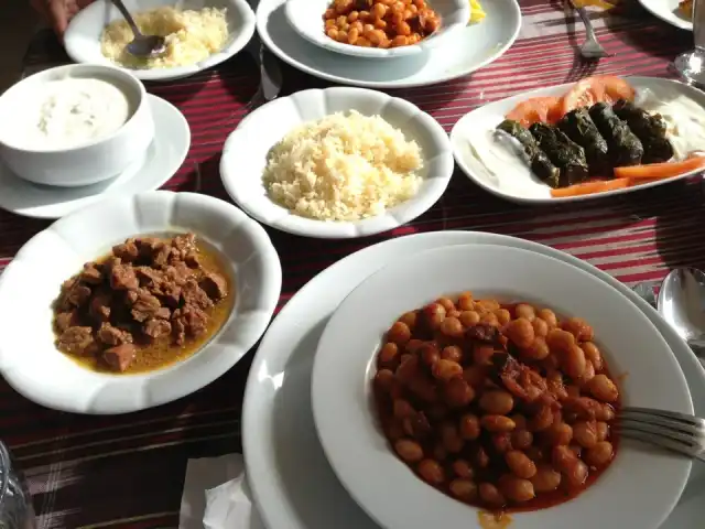 Çayeli Karadeniz Mutfağı'nin yemek ve ambiyans fotoğrafları 7