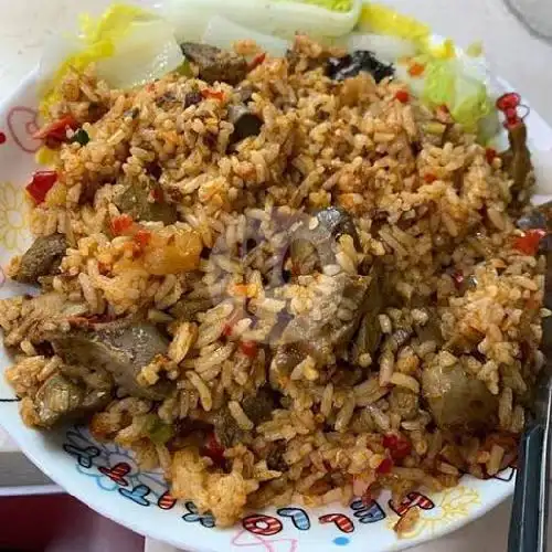 Gambar Makanan Nasi Goreng Sedap Malam Mas Adi, Kemajuan Rt001.Rw004 15