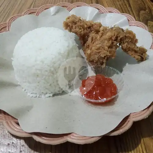 Gambar Makanan AYAM GEPREK BAROKAH 4