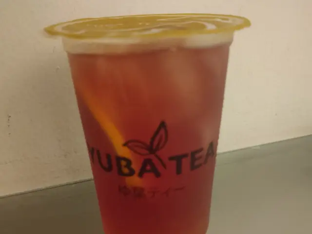 Yuba Tea