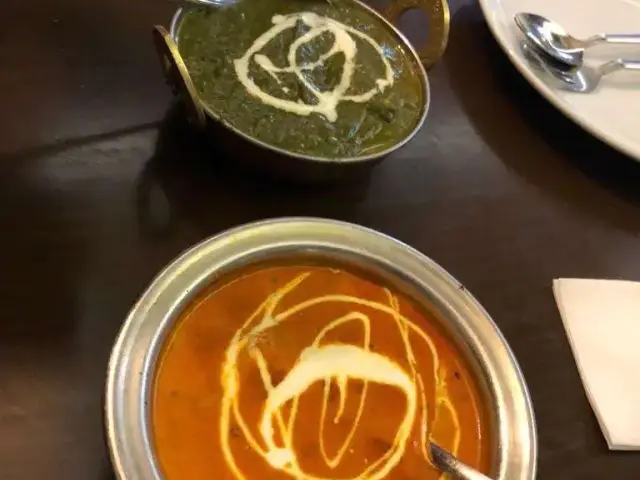 Delhi Darbar Indian Restaurant'nin yemek ve ambiyans fotoğrafları 40