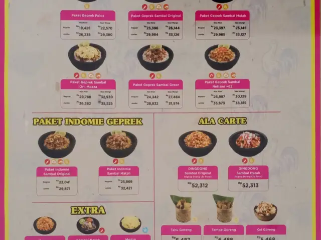 Gambar Makanan Ayam Koplo 5