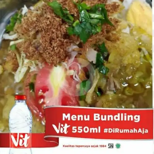 Gambar Makanan Sate Madura Cak Munir, Kepiting 14