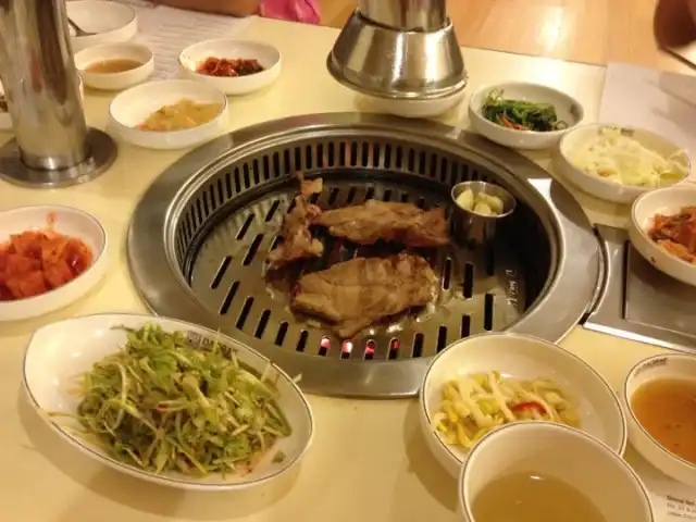Daorae Korean BBQ Restaurant Food Photo 6
