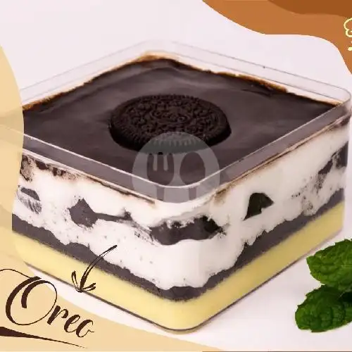 Gambar Makanan Fuyuku dessert Box 3