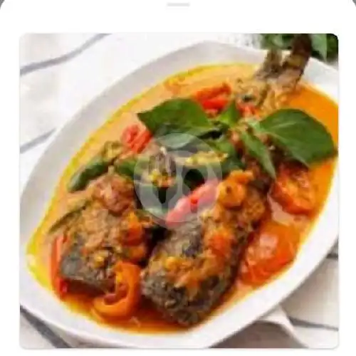 Gambar Makanan KARUNIA ILLAHI ANANG SEAFOOD 9