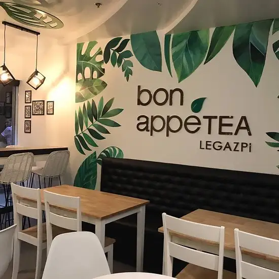 Bon AppeTea Food Photo 1