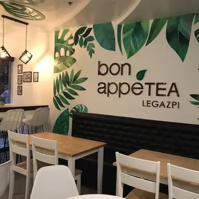 Bon AppeTea