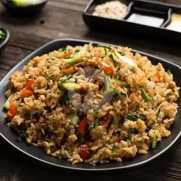 Gambar Makanan Nasi Goreng Mas Miun 1