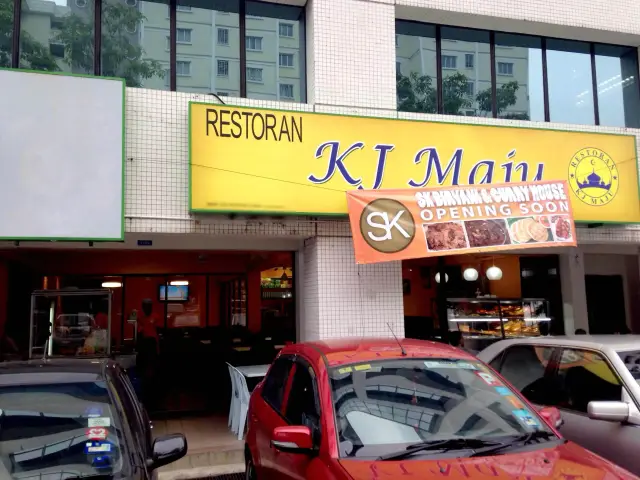 KJ Maju Food Photo 3