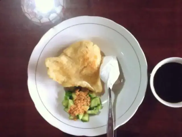 Gambar Makanan RM Sri Melayu Palembang 7