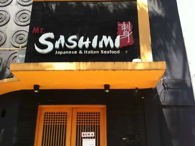 Gambar Makanan Mr. Sashimi 4