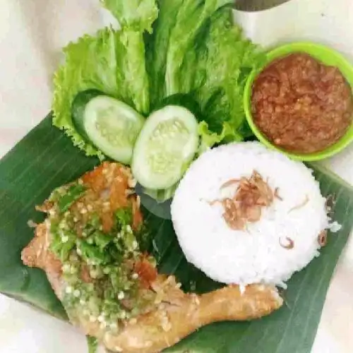 Gambar Makanan Warung Sambal Seribu Pulau 4