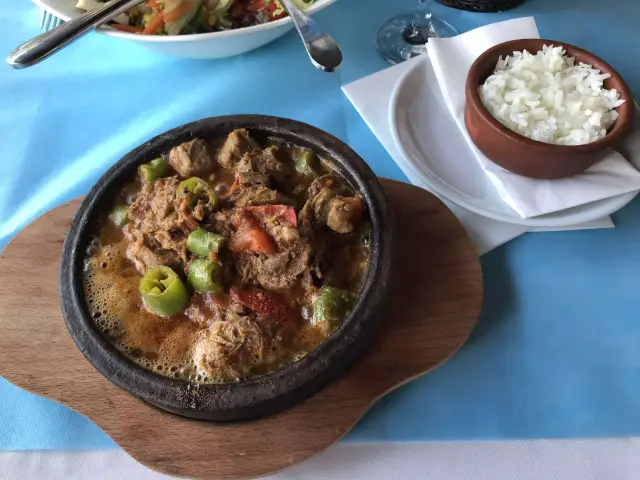 Aziyade Restaurant'nin yemek ve ambiyans fotoğrafları 23