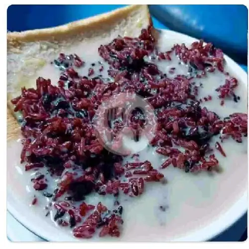 Gambar Makanan Bubur Ayam & Kacang Ijo Khas Madura, Manggis 14