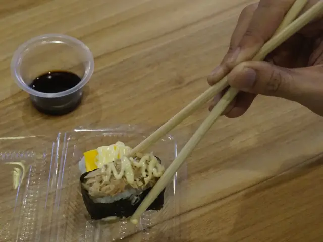 Gambar Makanan Sushi Master 5