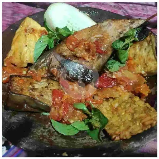 Gambar Makanan Geprek, Kebab, Pisang Keju "Alhamdulillah", Sukolilo 2