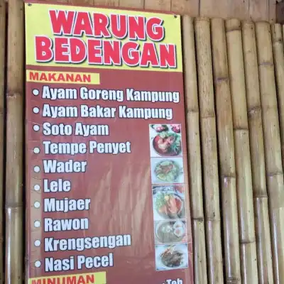 Warung Ibu Hj. Dewi