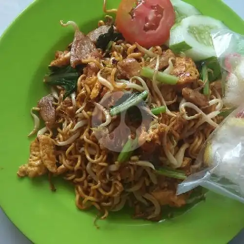 Gambar Makanan Nasi Goreng Mie Ayam Jamboel, Sunter 17