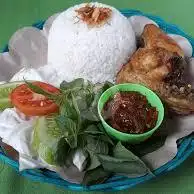Gambar Makanan Pecel Lele Lamongan GSP Cak Johan, M Thamrin 1